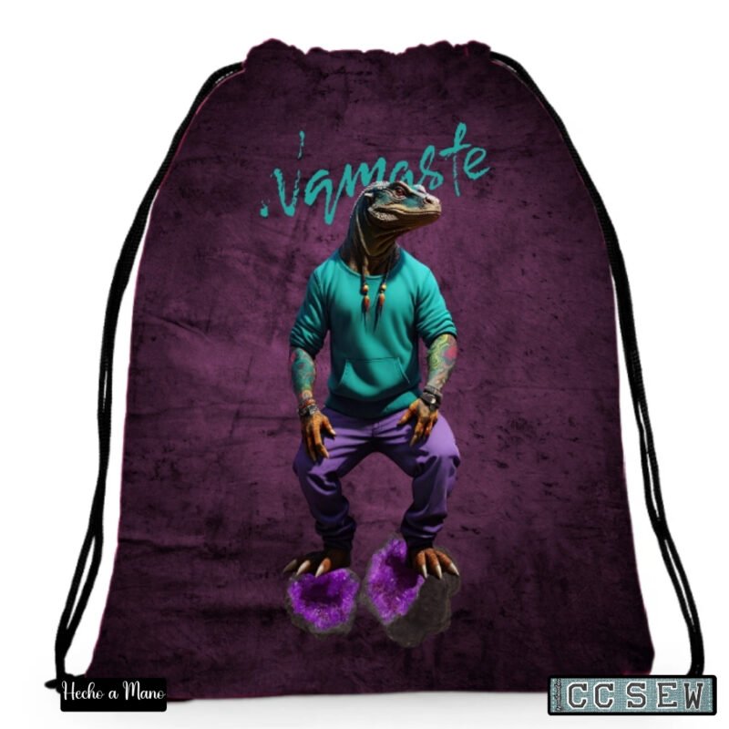 MOCHILA_CCSEW_101