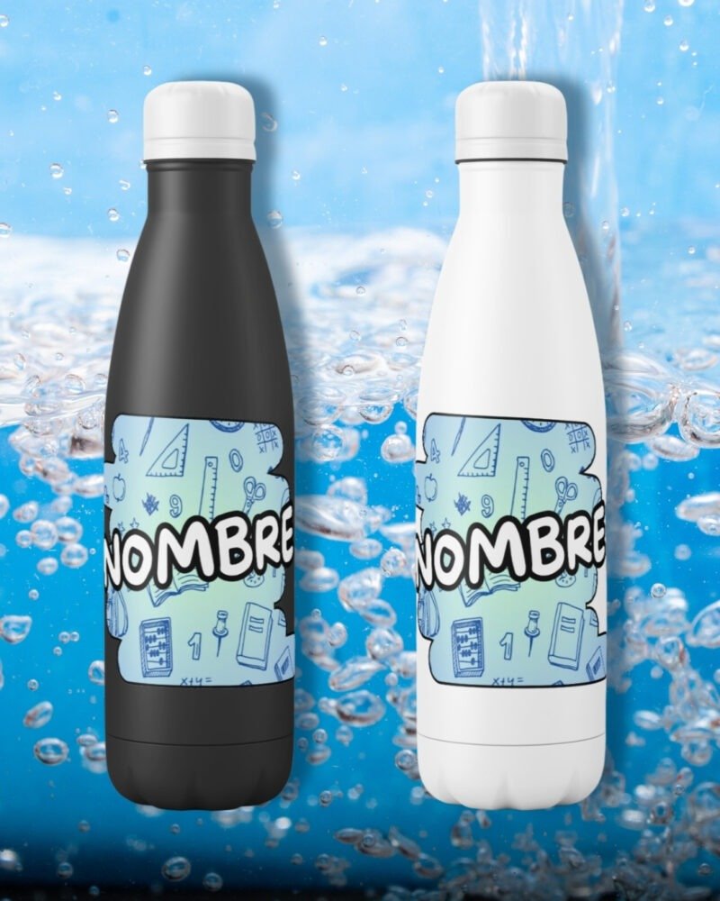 BOTELLA 29