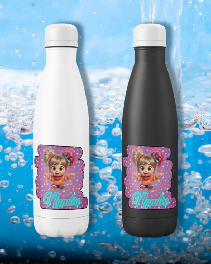 BOTELLA 3