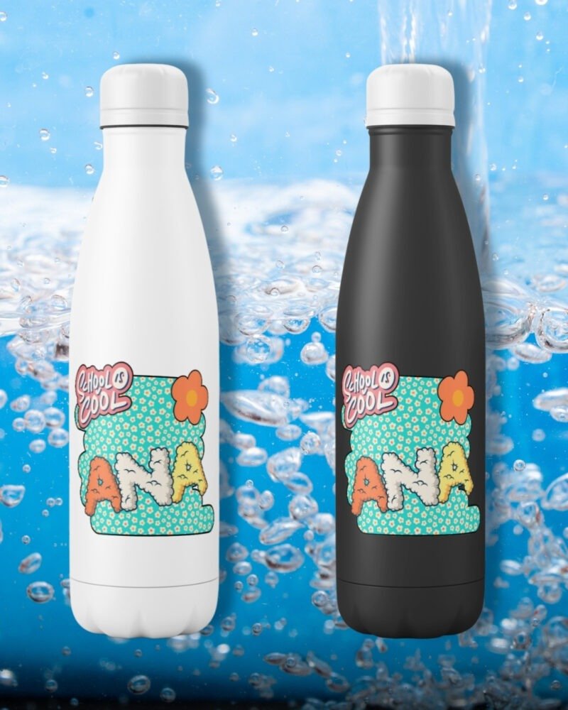 BOTELLA 30