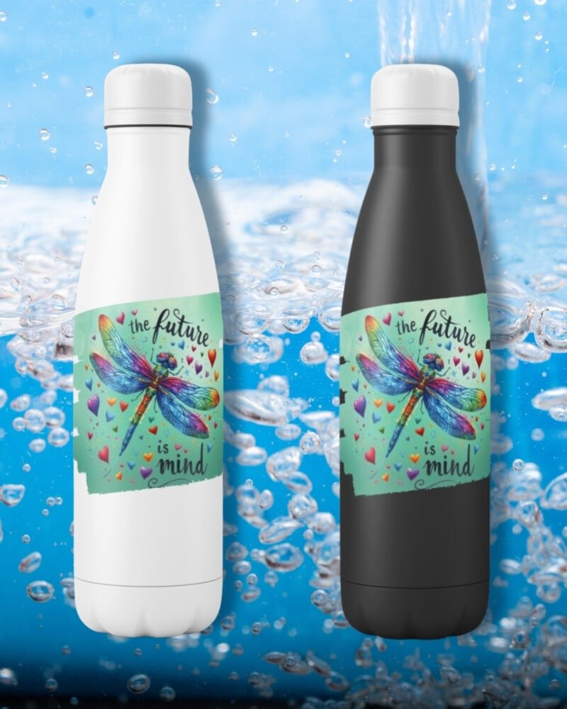 BOTELLA 31