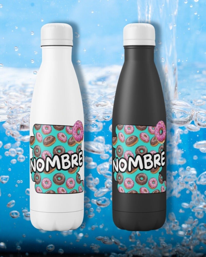 BOTELLA 32