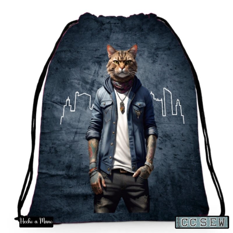 MOCHILA_CCSEW_105