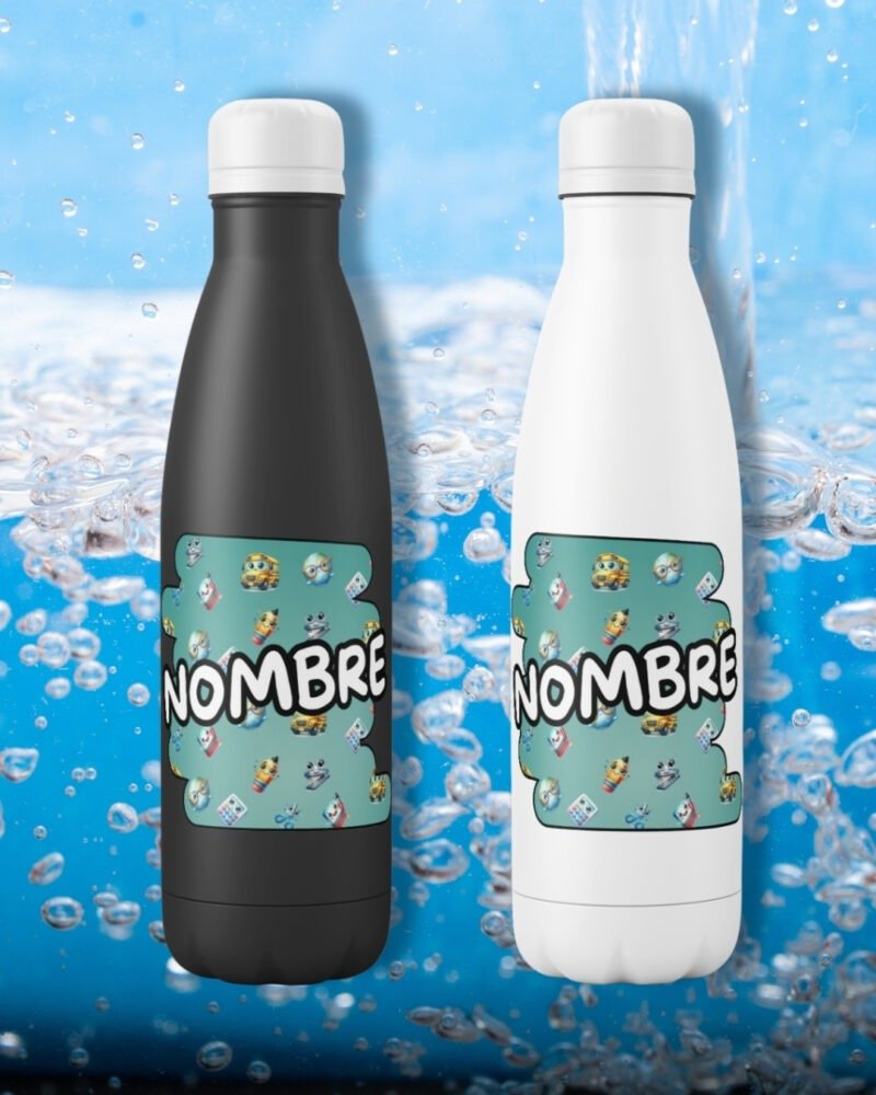 BOTELLA 34