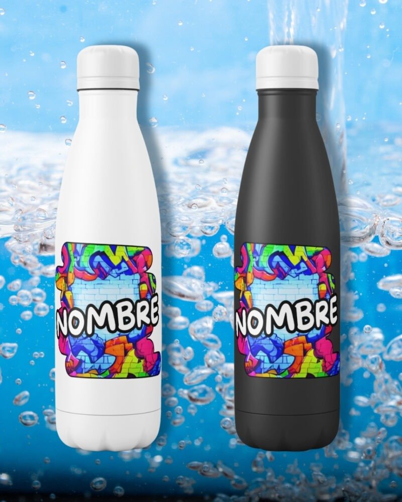 BOTELLA 37