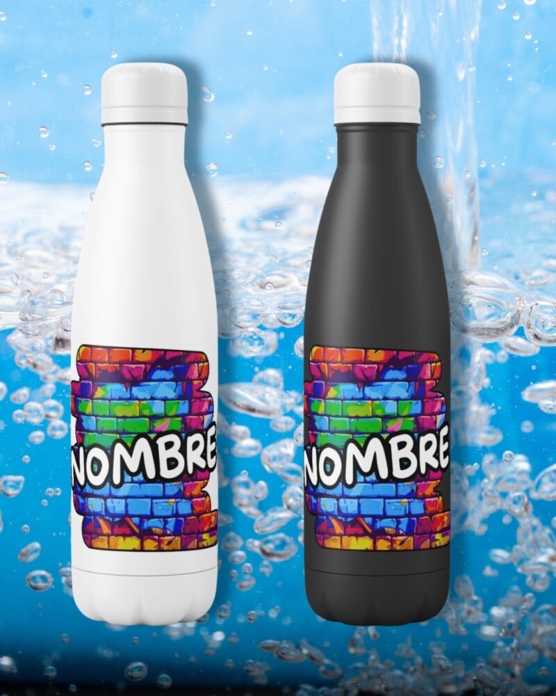BOTELLA 38