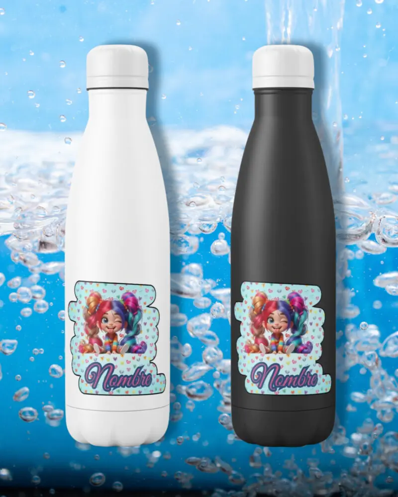 BOTELLA 4