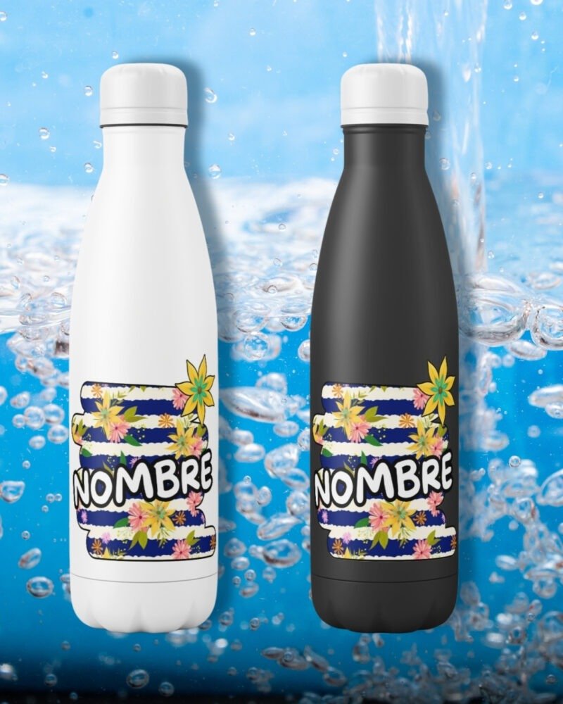 BOTELLA 41