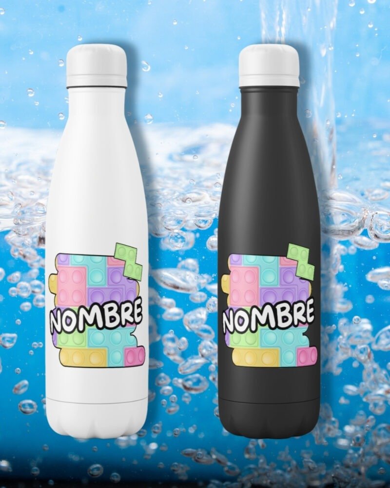 BOTELLA 42