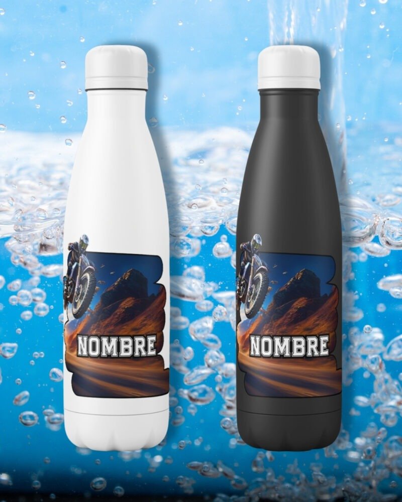 BOTELLA 45