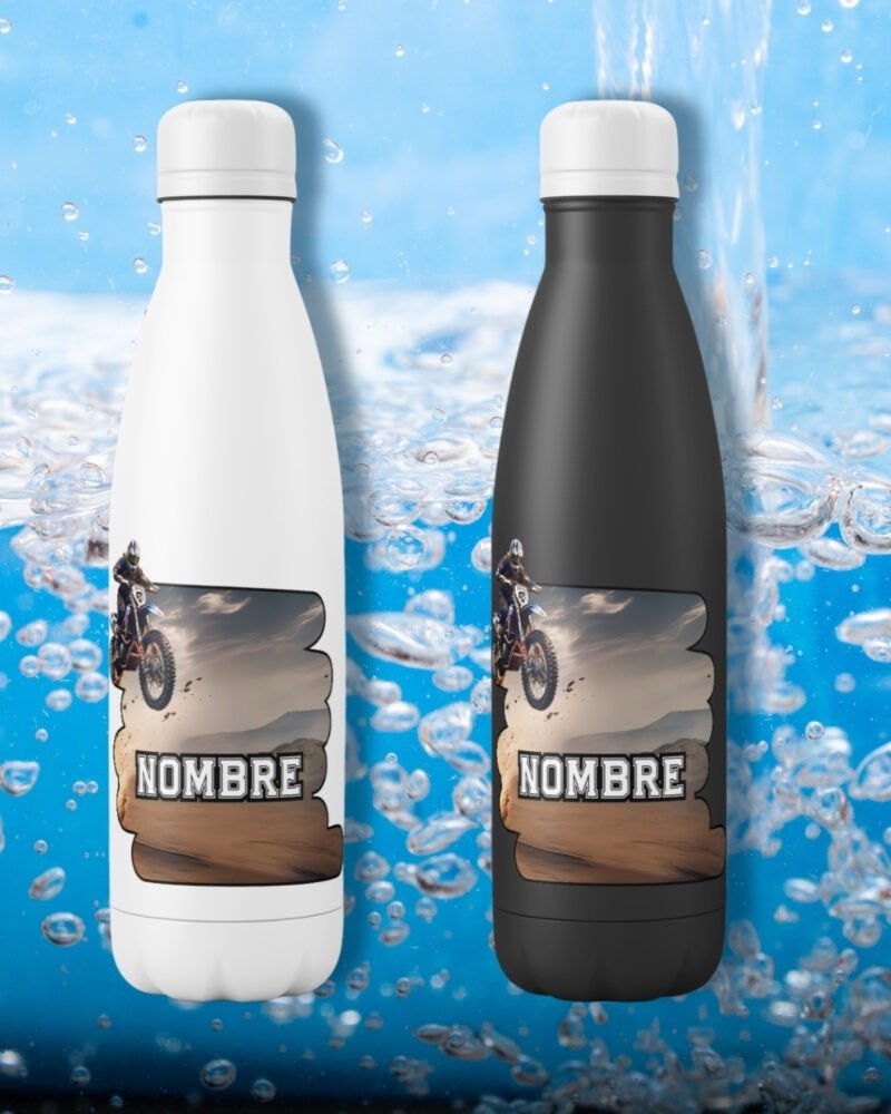 BOTELLA 46