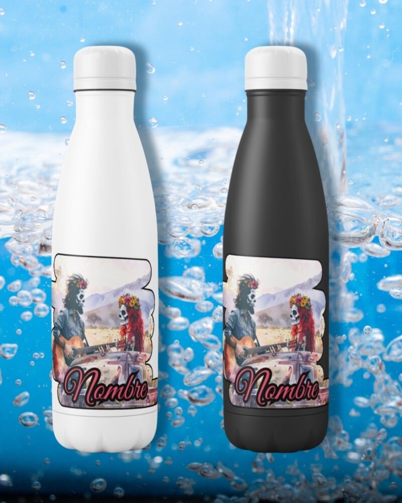 BOTELLA 48