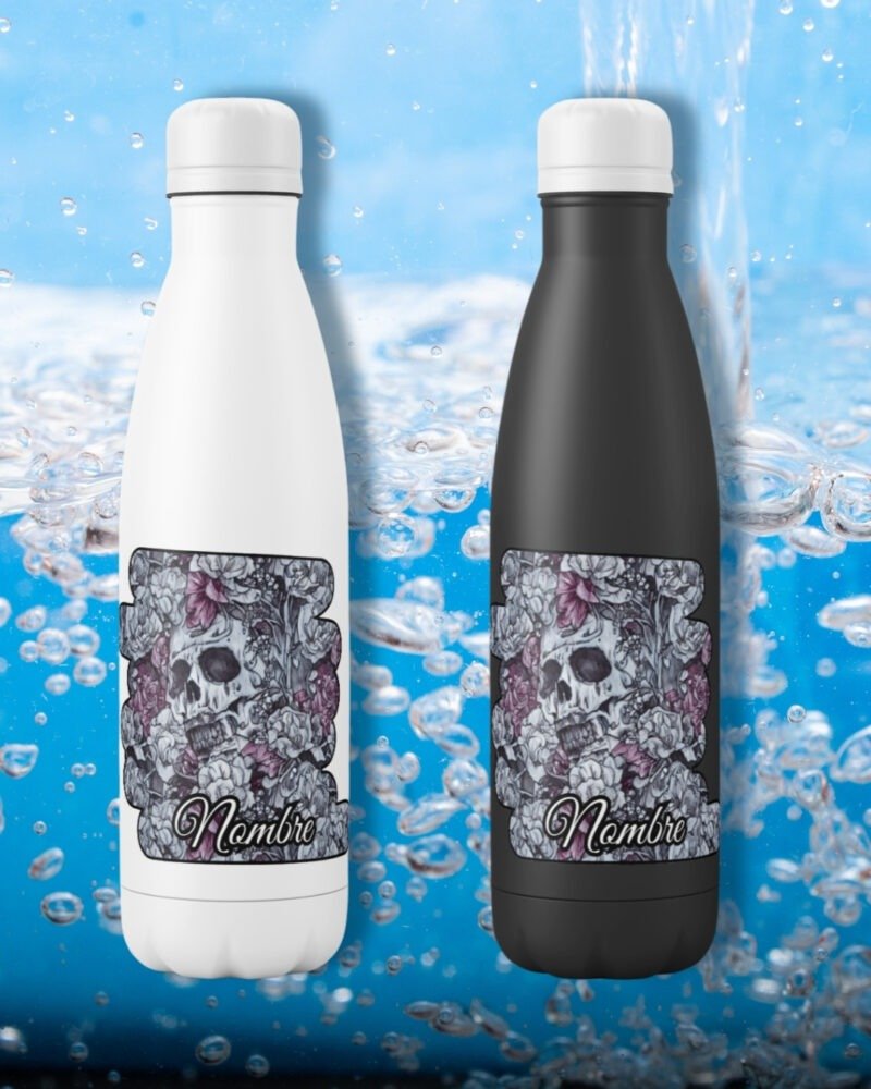 BOTELLA 49