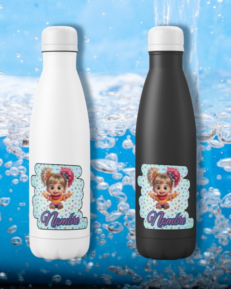 BOTELLA 5