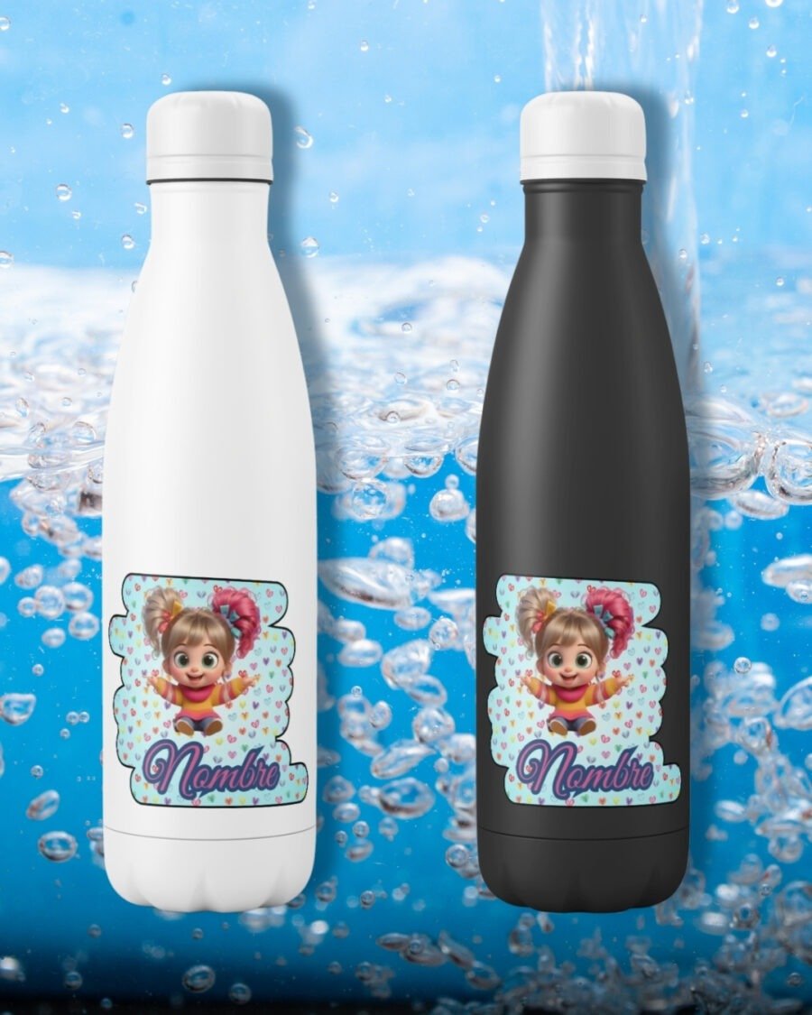 BOTELLA 5