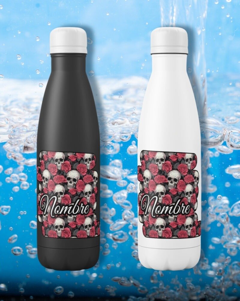 BOTELLA 50