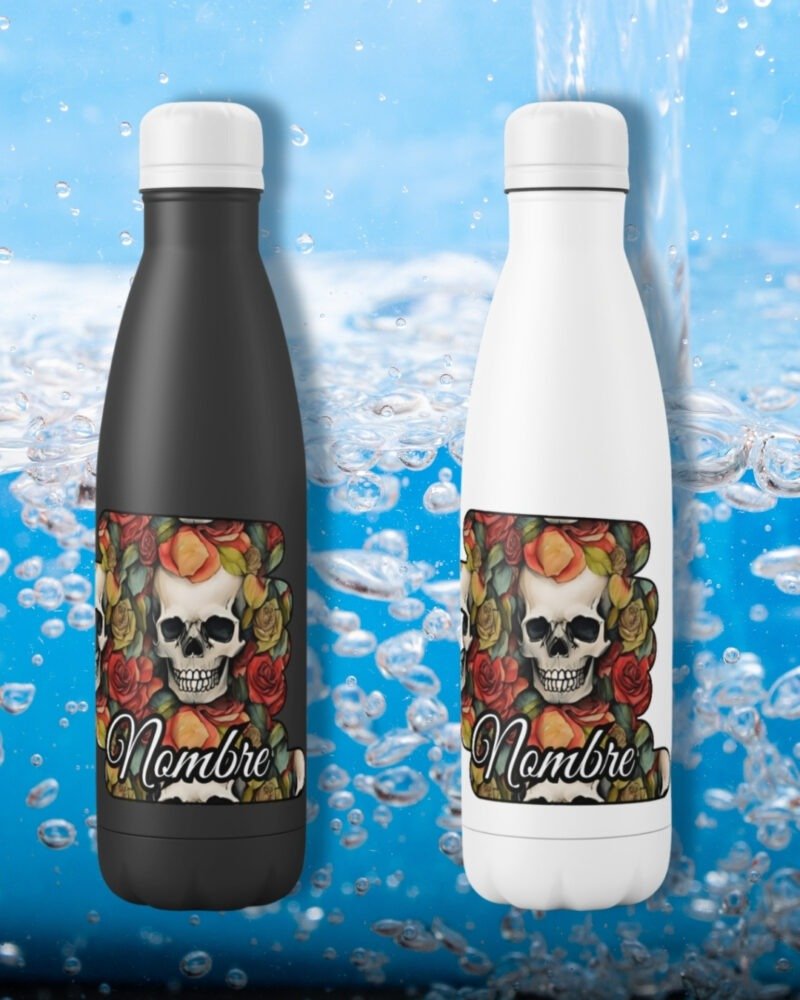 BOTELLA 51