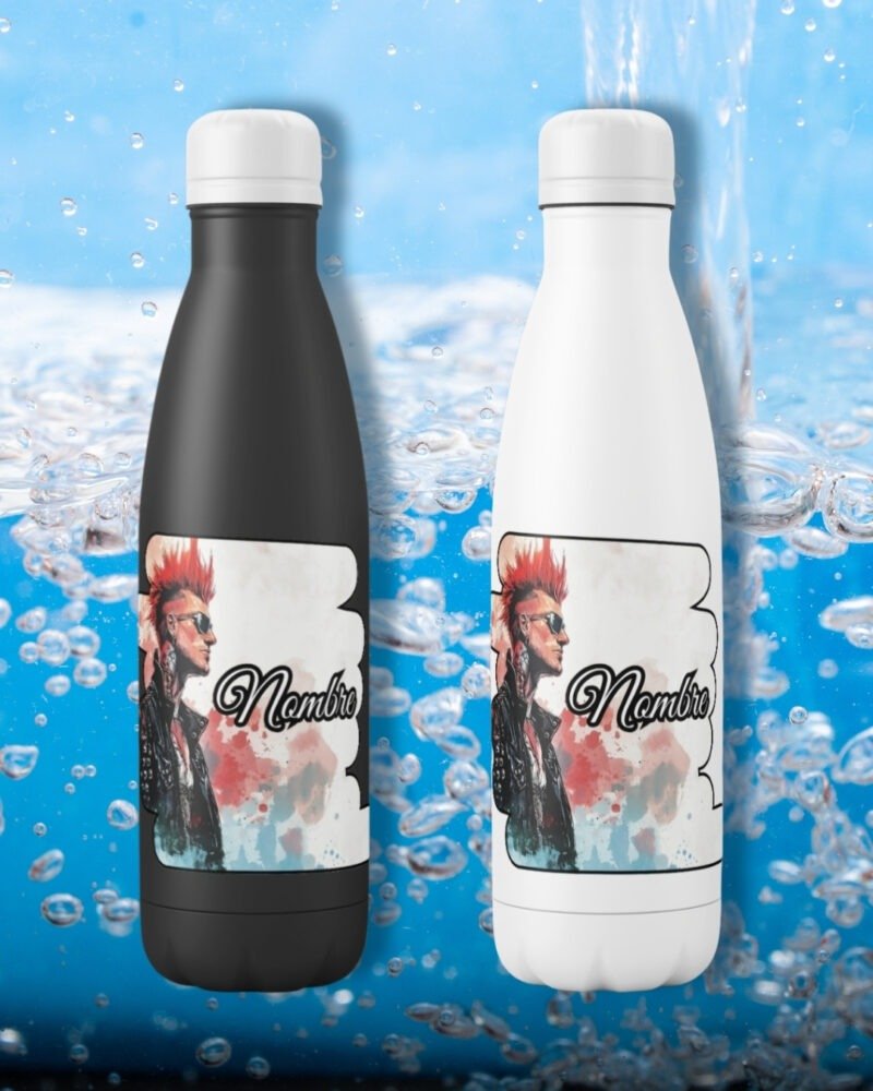 BOTELLA 52