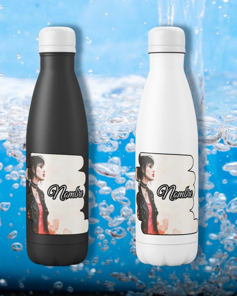 BOTELLA 53