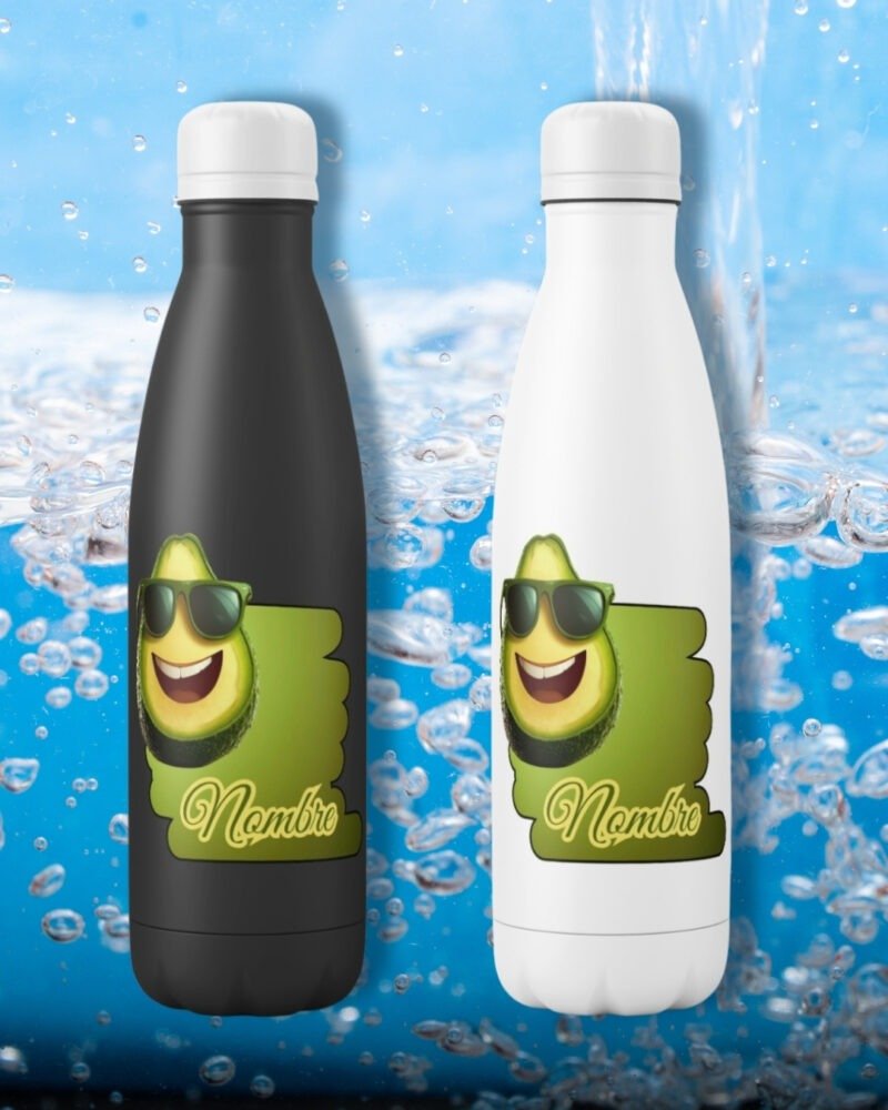 BOTELLA 55