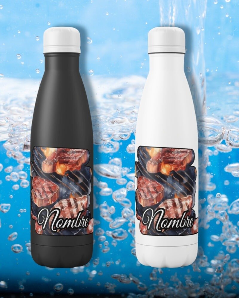 BOTELLA 58