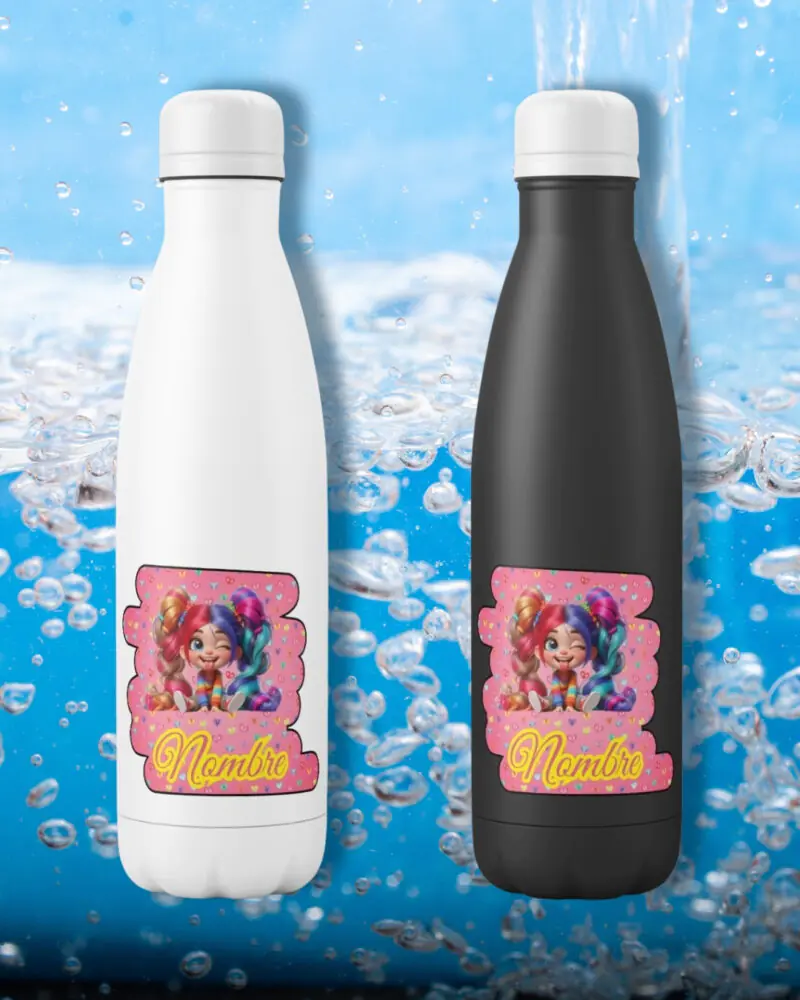 BOTELLA 6