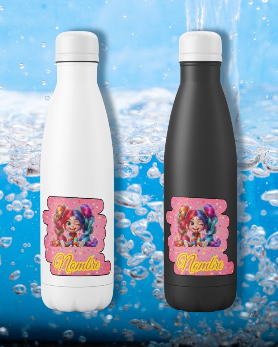 BOTELLA 6