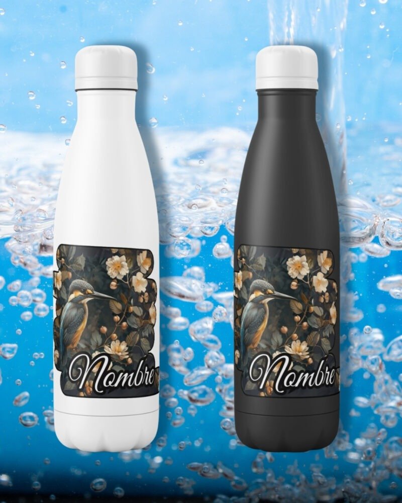 BOTELLA 60