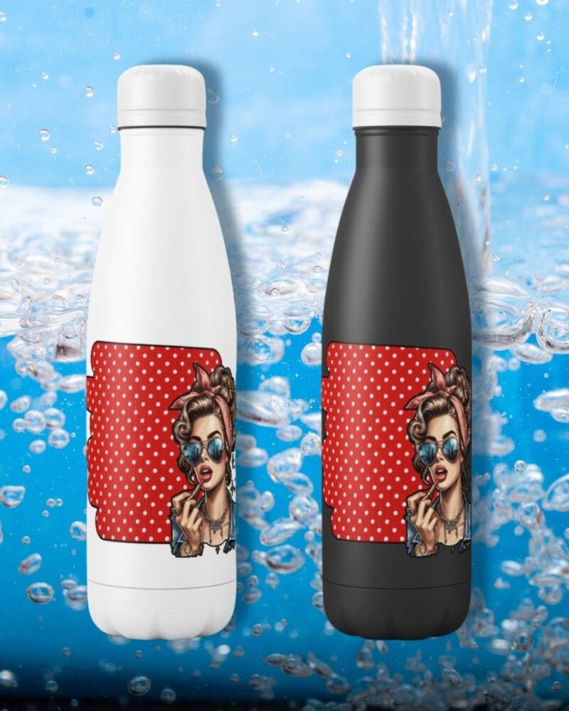 BOTELLA 61