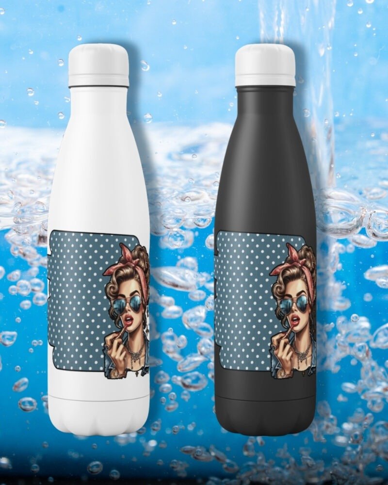 BOTELLA 62