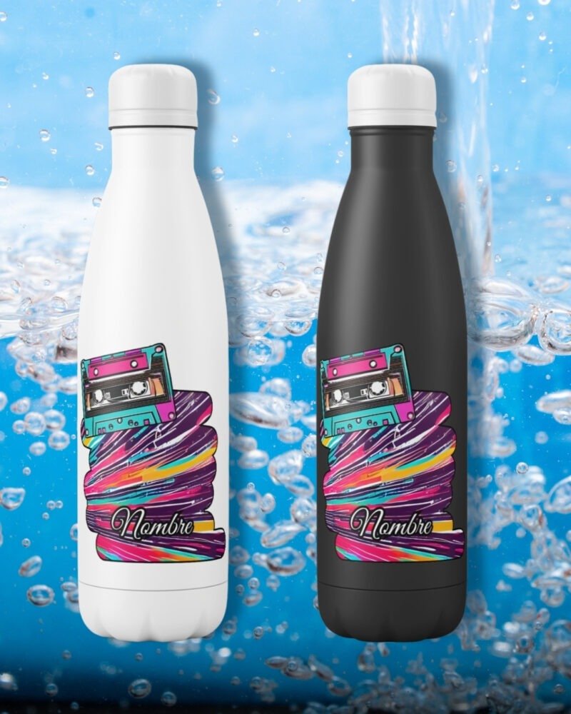 BOTELLA 63