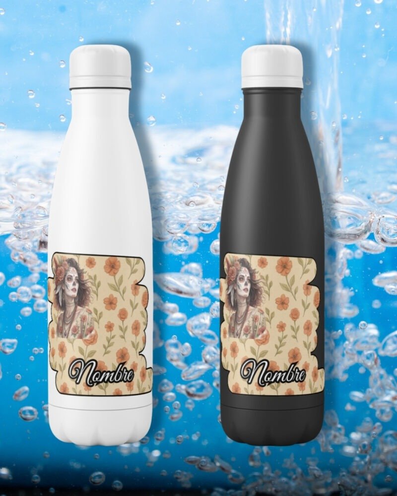 BOTELLA 64