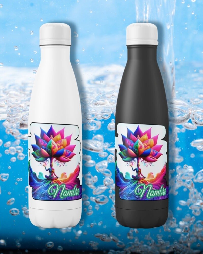 BOTELLA 65