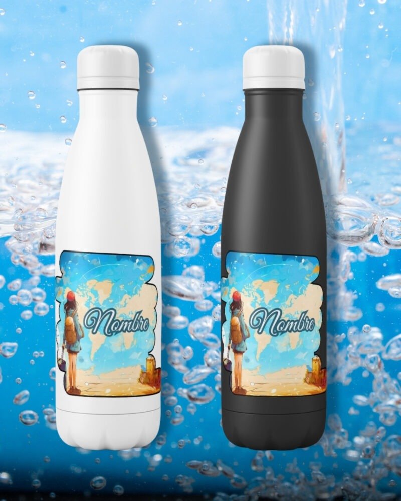 BOTELLA 67