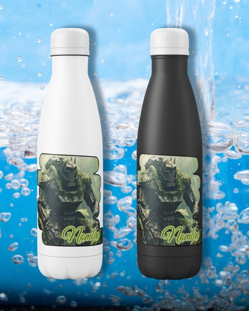 BOTELLA 68