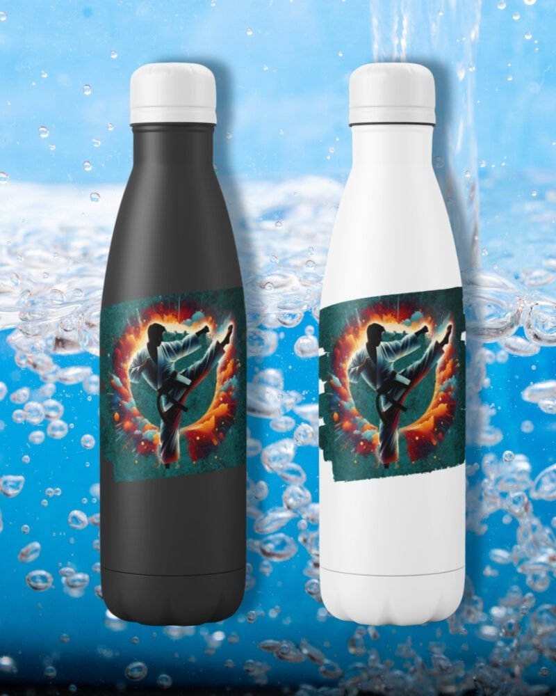 BOTELLA 69