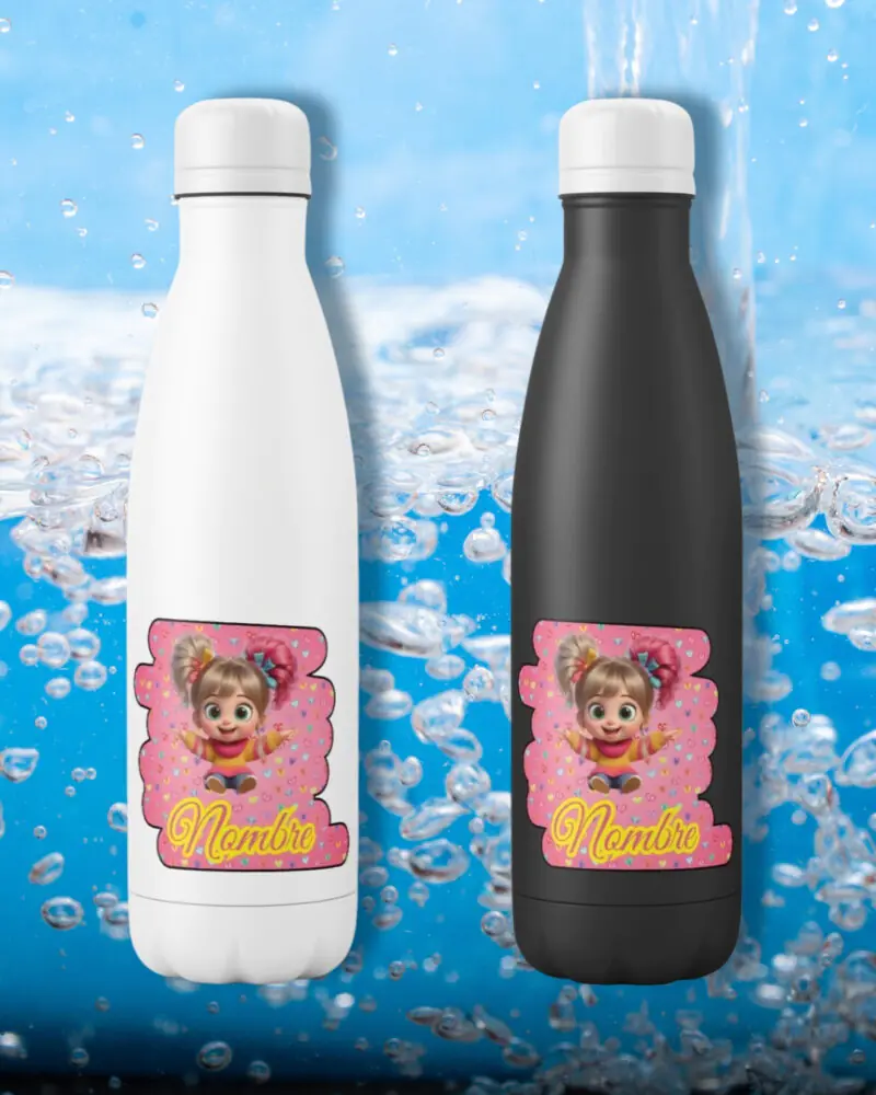 BOTELLA 7