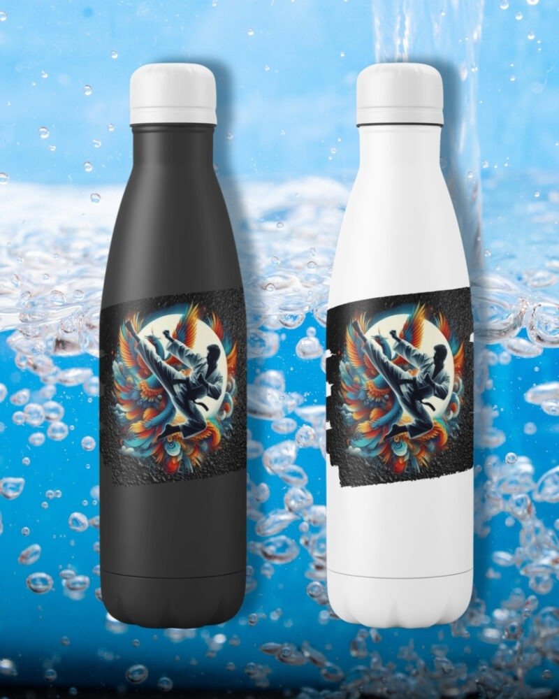 BOTELLA 72