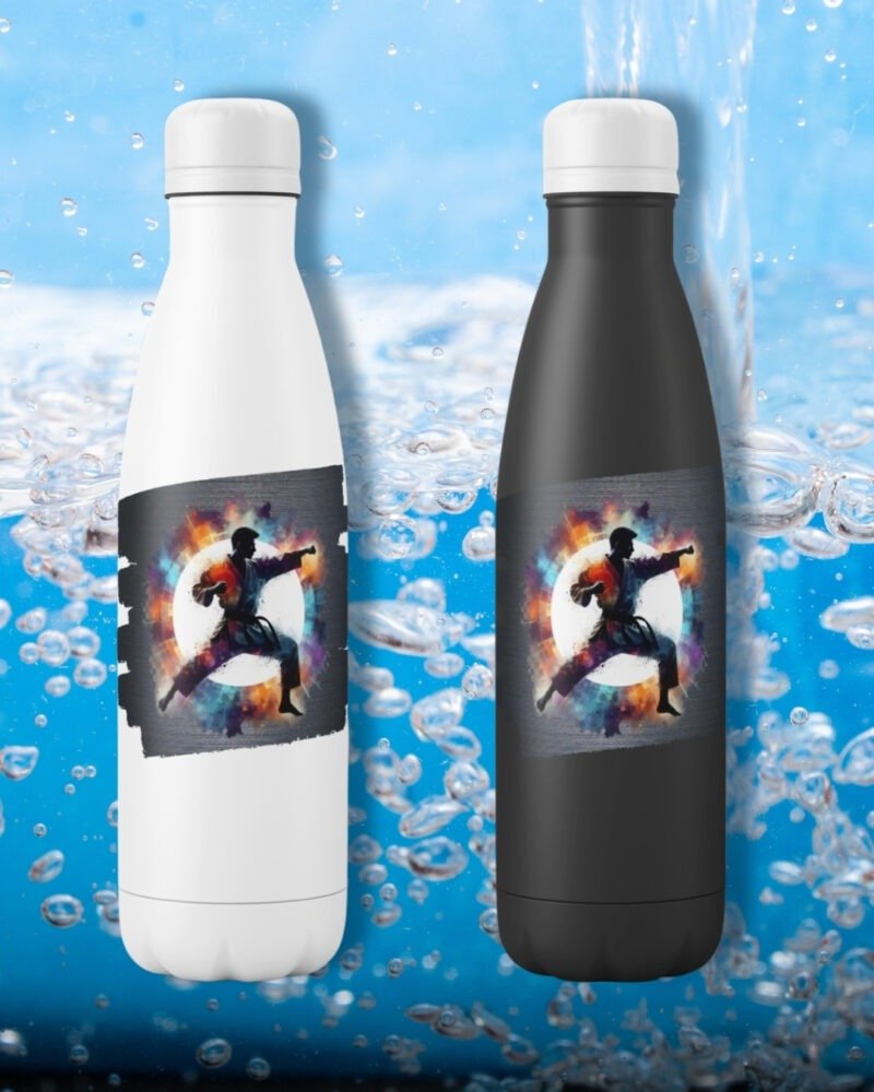 BOTELLA 76