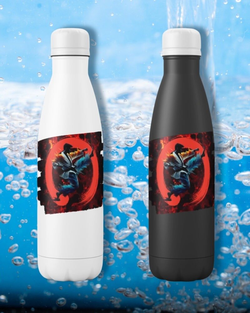 BOTELLA 77