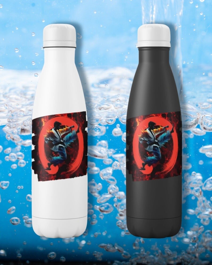 BOTELLA 77