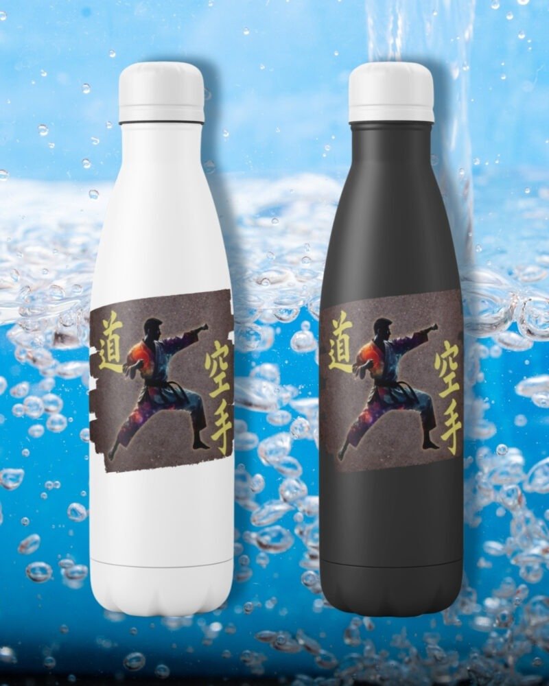 BOTELLA 80