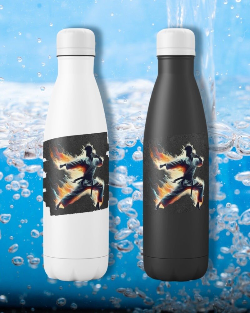 BOTELLA 81