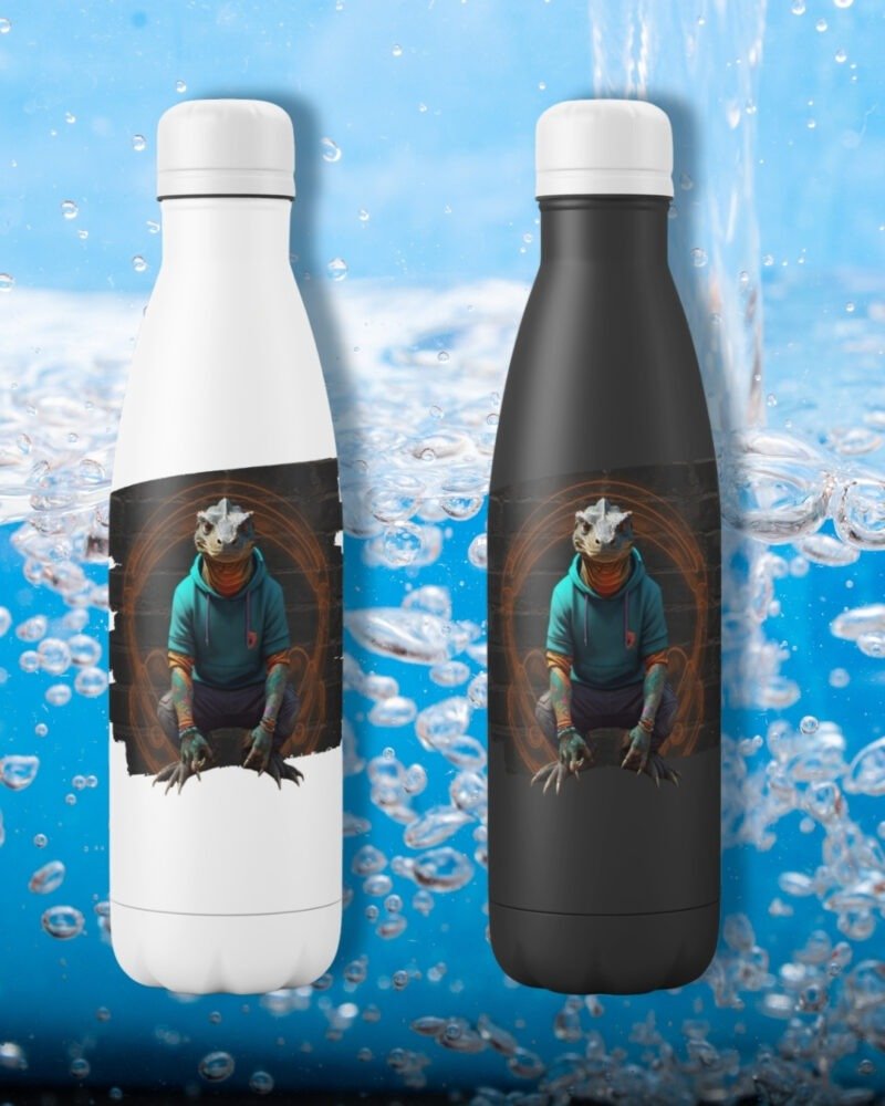 BOTELLA 83