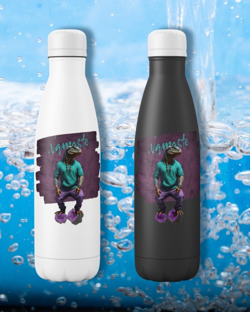 BOTELLA 85