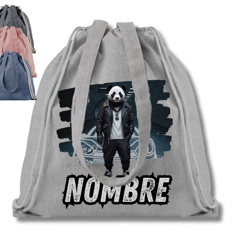 mochila 2 en 1 -85