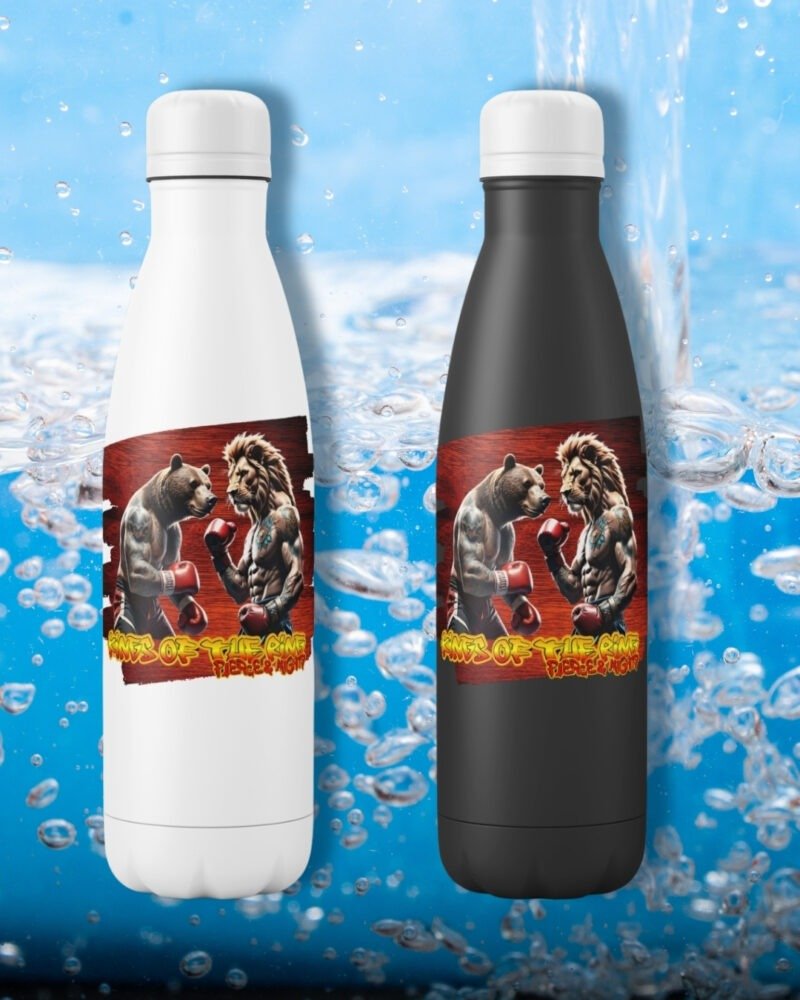 BOTELLA 86