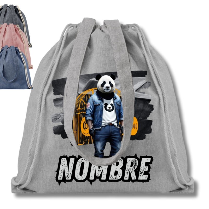 mochila 2 en 1 -86