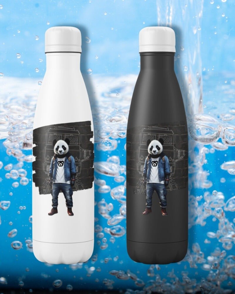 BOTELLA 87
