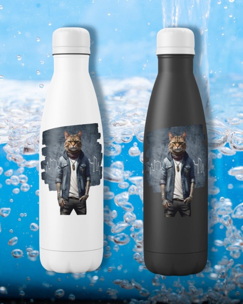 BOTELLA 88